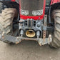 Tractor - Massey Ferguson 7618