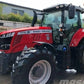 Tractor - Massey Ferguson 7718