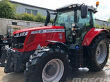 Tractor - Massey Ferguson 7718