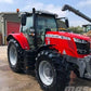 Tractor - Massey Ferguson 7718