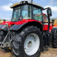 Tractor - Massey Ferguson 7718