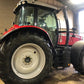 Tractor - Massey Ferguson 7718
