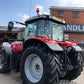 Tractor - Massey Ferguson 7718S EFD6