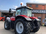 Tractor - Massey Ferguson 7718S EFD6