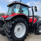 Tractor - Massey Ferguson 7718S EFD6