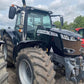 Tractor - Massey Ferguson 7718S Efficient Dyna 6 4WD Tractor