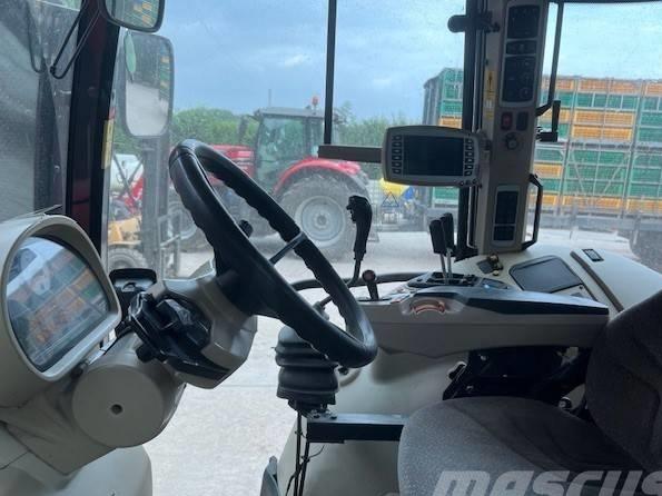 Tractor - Massey Ferguson 7718S