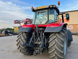 Tractor - Massey Ferguson 7719