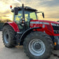 Tractor - Massey Ferguson 7719