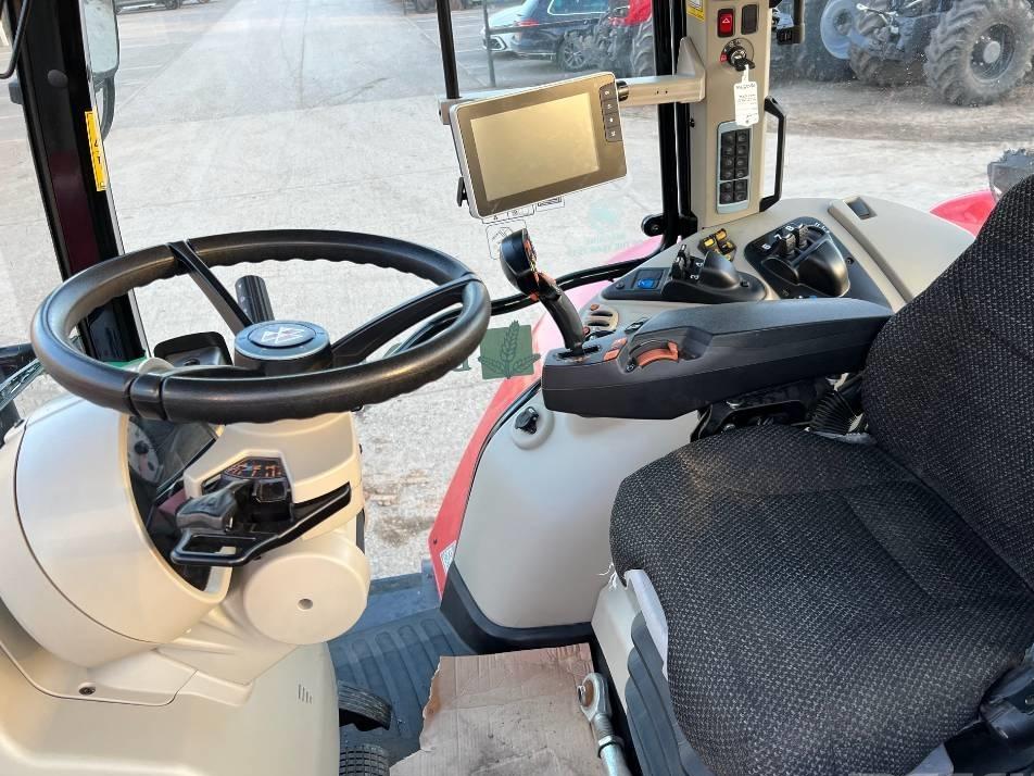 Tractor - Massey Ferguson 7719