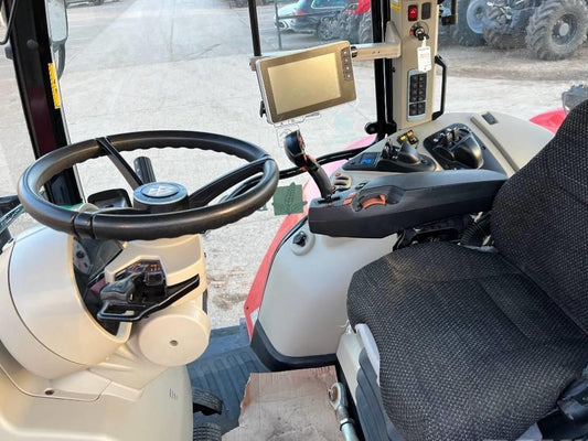 Tractor - Massey Ferguson 7719