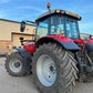 Tractor - Massey Ferguson 7719
