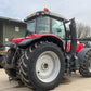 Tractor - Massey Ferguson 7720 DYNA-6