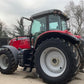 Tractor - Massey Ferguson 7720 DYNA-6