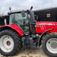 Tractor - Massey Ferguson 7720