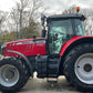 Tractor - Massey Ferguson 7720
