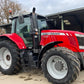 Tractor - Massey Ferguson 7720