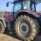 Tractor - Massey Ferguson 7726