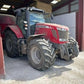 Tractor - Massey Ferguson 7726