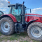 Tractor - Massey Ferguson 7726