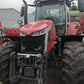 Tractor - Massey Ferguson 7S.180