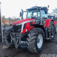 Tractor - Massey Ferguson 7S.210 EXDV