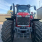 Tractor - Massey Ferguson 8735S EXDV
