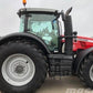 Tractor - Massey Ferguson 8737