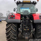 Tractor - Massey Ferguson 8737