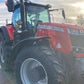 Tractor - Massey Ferguson 8737