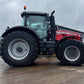 Tractor - Massey Ferguson 8740 SEXDV