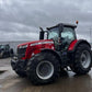 Tractor - Massey Ferguson 8740 SEXDV
