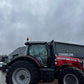 Tractor - Massey Ferguson 8740 SEXDV