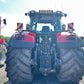 Tractor - Massey Ferguson 8740MR EXDV