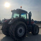 Tractor - Massey Ferguson 8740S EXDV