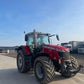 Tractor - Massey Ferguson 8740S EXDV