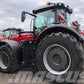 Tractor - Massey Ferguson 8740S