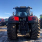Tractor - Massey Ferguson 8740S