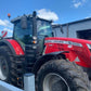 Tractor - Massey Ferguson 8740S