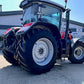 Tractor - Massey Ferguson 8S.205 EFD7