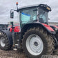 Tractor - Massey Ferguson 8S.205 EXD7