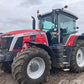 Tractor - Massey Ferguson 8S.205 EXD7