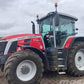 Tractor - Massey Ferguson 8S.205 EXD7