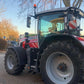 Tractor - Massey Ferguson 8S.205 EXD7