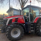 Tractor - Massey Ferguson 8S.205 EXD7