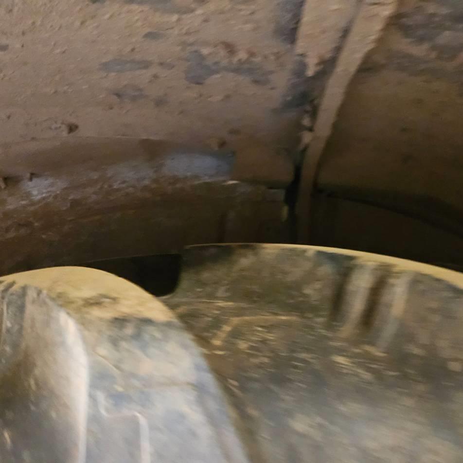 Tractor - Massey Ferguson 8S.205