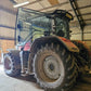 Tractor - Massey Ferguson 8S.205