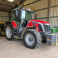 Tractor - Massey Ferguson 8S.205