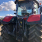 Tractor - Massey Ferguson 8S.245