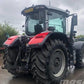 Tractor - Massey Ferguson 8S.265 EXD7